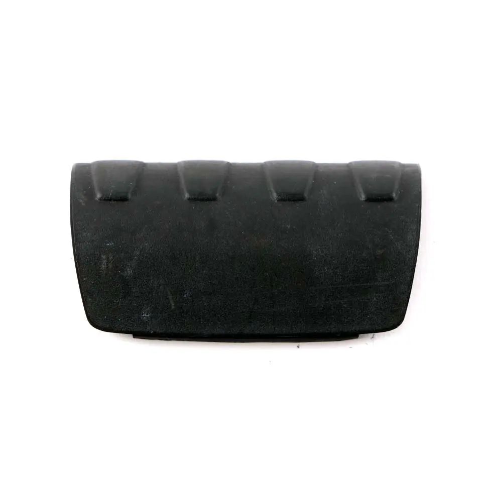 BMW E81 E87 E87N Copertura Staffa di Chiusura Kofferraumboden7123336