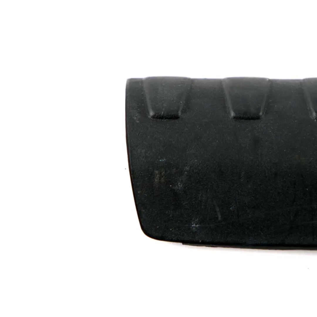 BMW 1 Series E81 E87 E87N LCI Cover Catch Bracket Trunk Floor Loading Sill - SKU 7123336 - Part number 51477123336