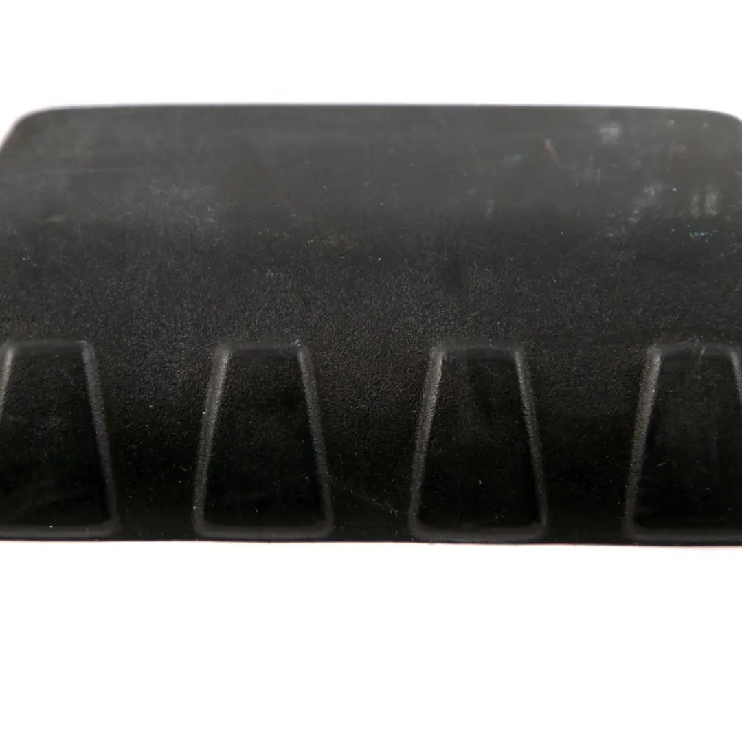 Tapa Soporte Trampilla Carga Piso Maletero para BMW E81 E87 E87N LCI con número de pieza 51477123336 BMW E81 E87 E87N LCI Tapa Soporte Trampilla Carga Piso Maletero - SKU 7123336 - Número de pieza 51477123336