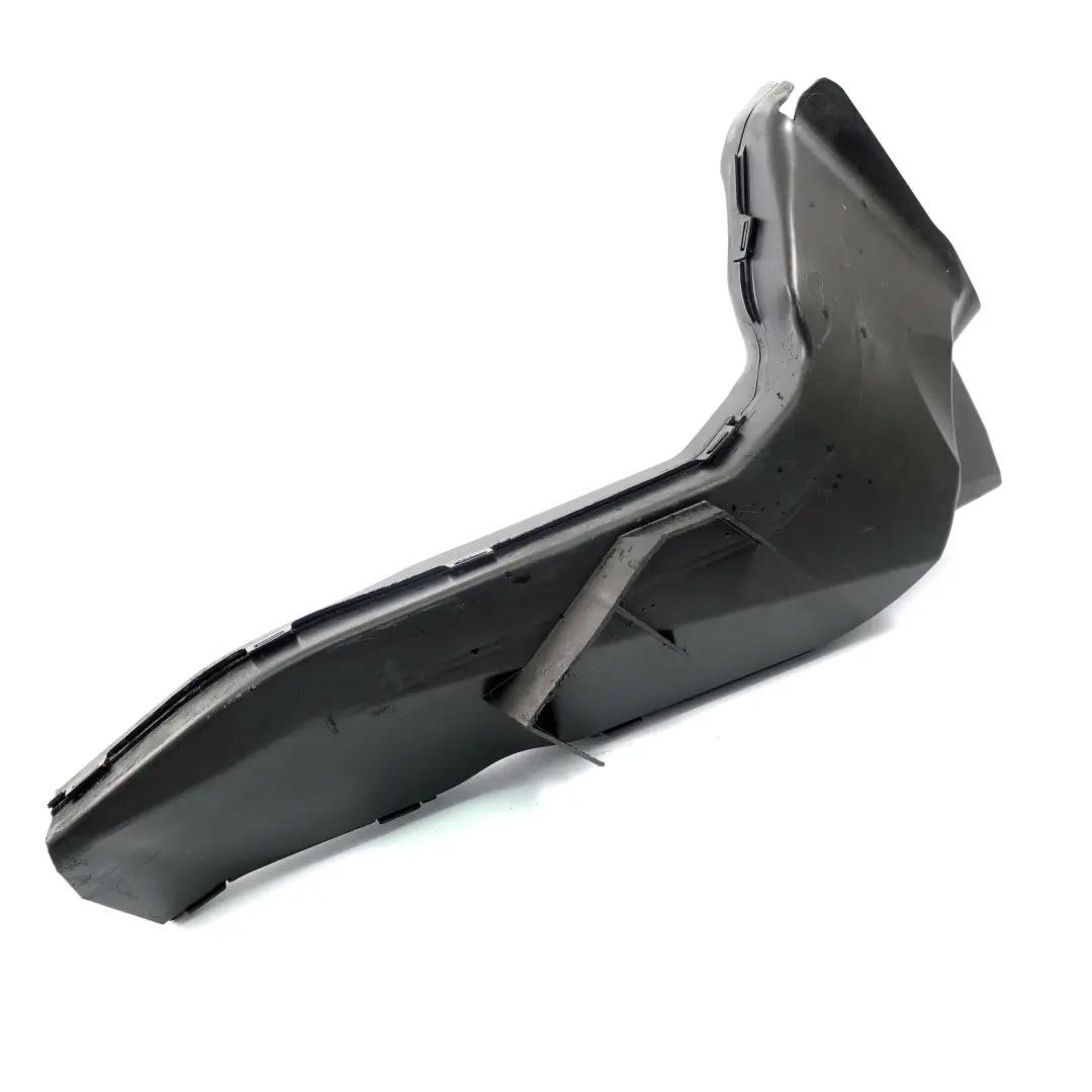 BMW X5 E53 M54 Kanał Tunel Chłodzenia Skrzyni Biegów - SKU 7123353 - Numer Części 7123353