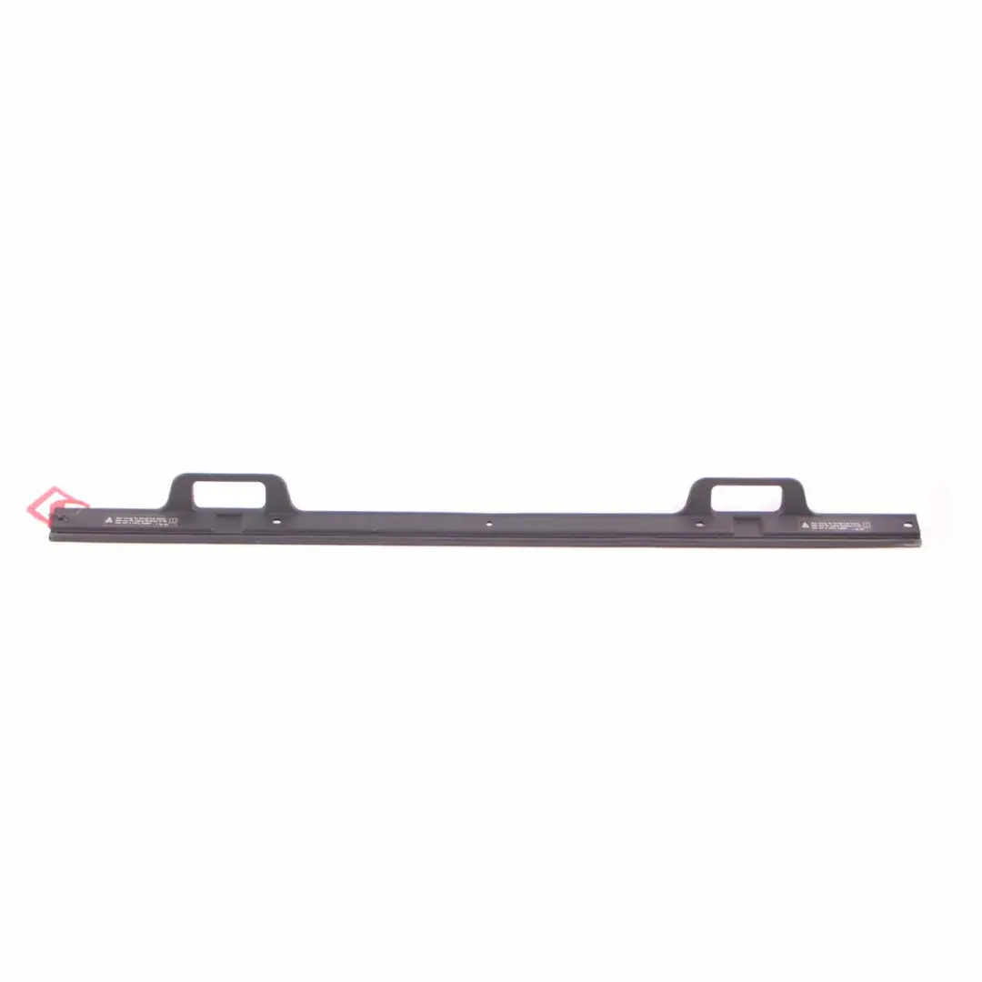  Hutablage BMW E90 E92 Heck Scheiben Abdeckung Schwarz - SKU 7123386 - Teilenummer 7123386