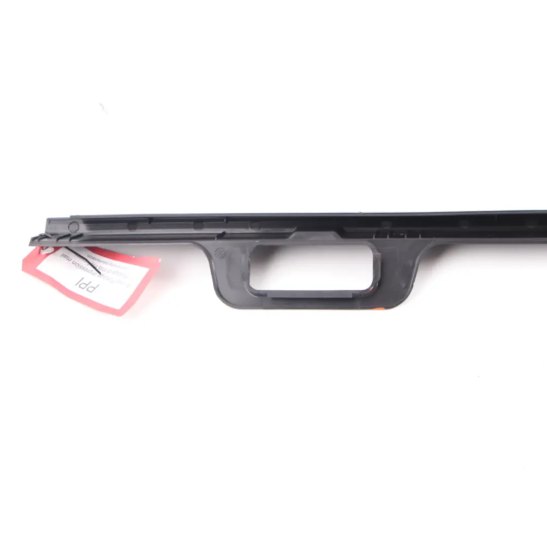 Estante para paquetes BMW E90 E92 Embellecedor ventana trasera Negro - SKU 7123386 - Número de pieza 7123386