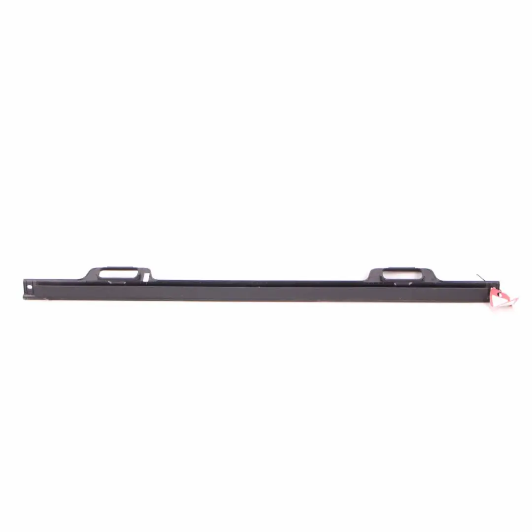  Scaffale per pacchi BMW E90 E92 Copertura del lunotto posteriore Nero - SKU 7123386 - Numero di parte 7123386