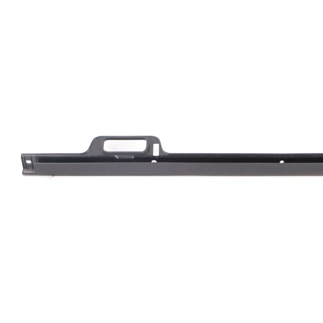  Scaffale per pacchi BMW E90 E92 Copertura del lunotto posteriore Nero - SKU 7123386 - Numero di parte 7123386