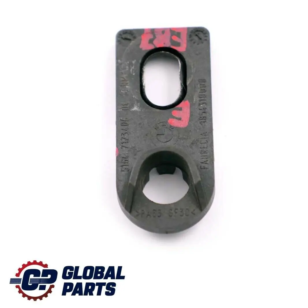 Wspornik Uchwyt Mocowanie Świateł Przód do BMW E81 E87 E88 o numerze 7123406 BMW E81 E87 E88 Wspornik Uchwyt Mocowanie Świateł Przód - SKU 7123406 - Numer Części 7123406