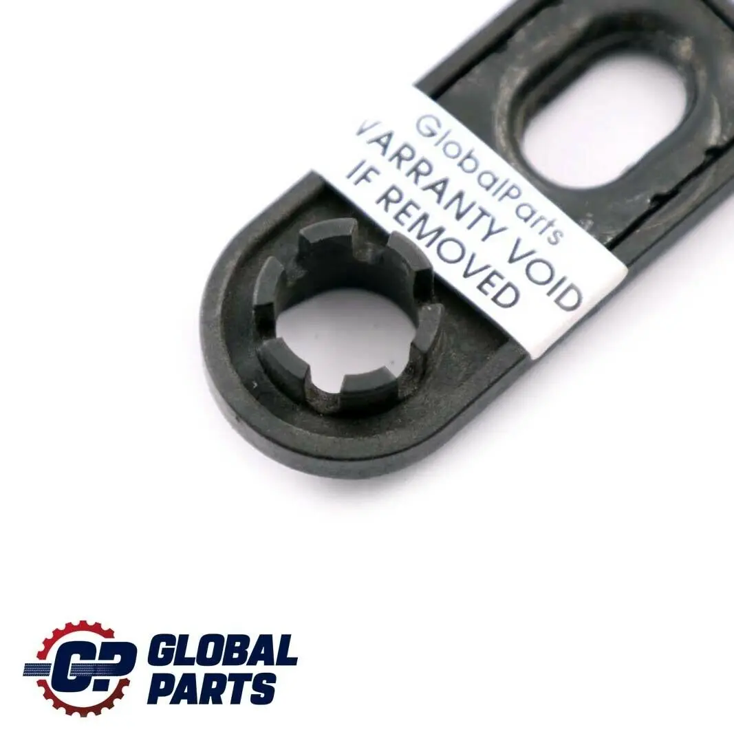 BMW E81 E87 E88 Soporte Luz Delantera Combinacion - SKU 7123406 - Número de pieza 7123406