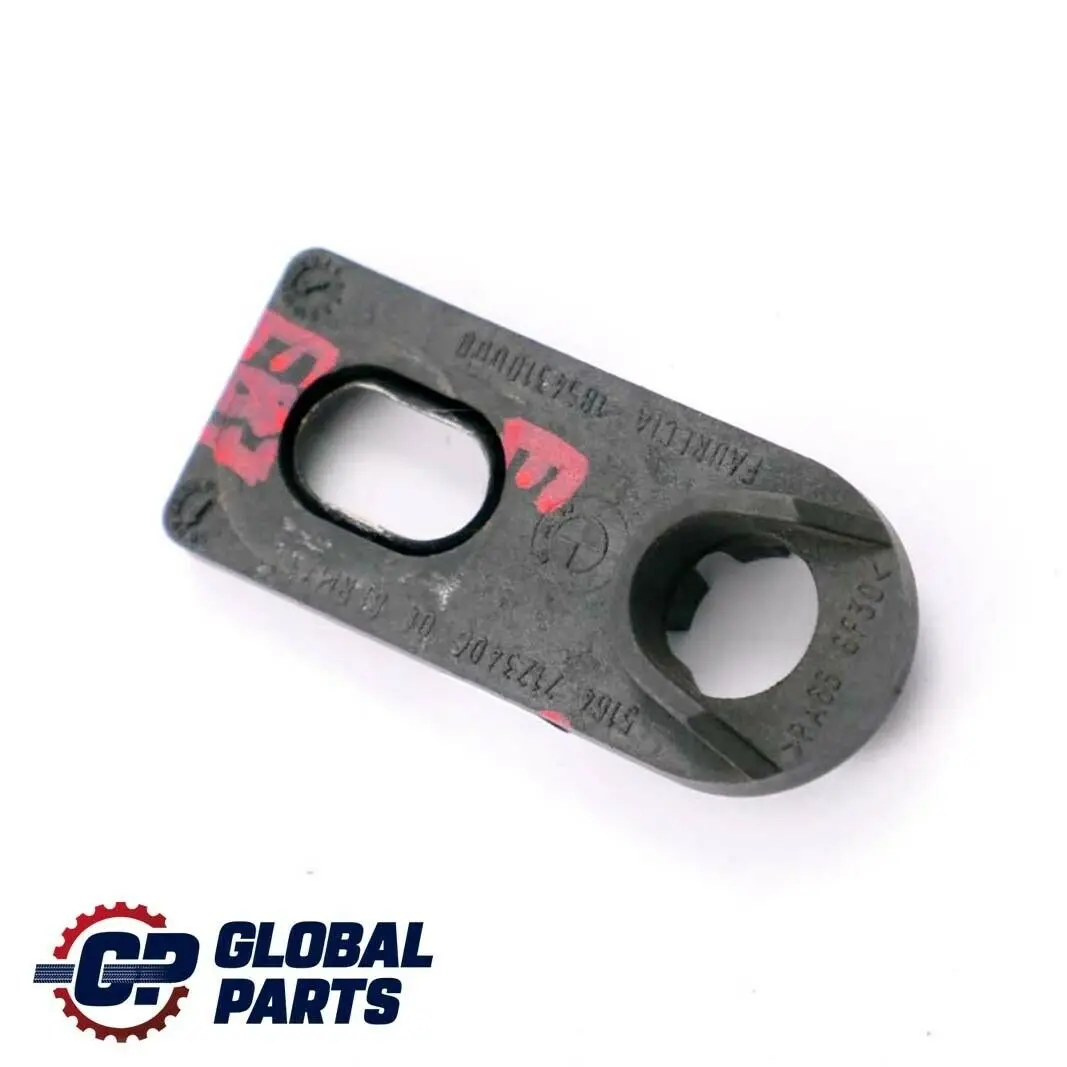 Wspornik Uchwyt Mocowanie Świateł Przód do BMW E81 E87 E88 o numerze 7123406 BMW E81 E87 E88 Wspornik Uchwyt Mocowanie Świateł Przód - SKU 7123406 - Numer Części 7123406