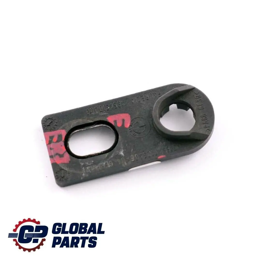 Mount Bracket Front Lamp Lighting Combination to BMW E81 E87 E88 with Part number 7123406 BMW E81 E87 E88 Mount Bracket Front Lamp Lighting Combination - SKU 7123406 - Part number 7123406