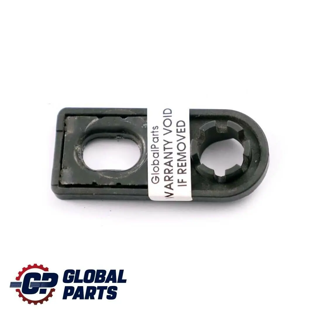 Mount Bracket Front Lamp Lighting Combination to BMW E81 E87 E88 with Part number 7123406 BMW E81 E87 E88 Mount Bracket Front Lamp Lighting Combination - SKU 7123406 - Part number 7123406