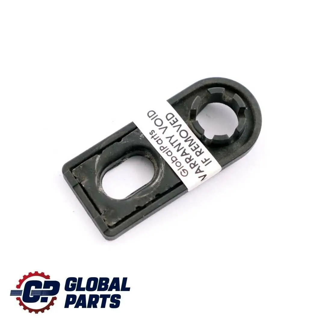 Soporte Luz Delantera Combinación para BMW E81 E87 E88 con número de pieza 7123406 BMW E81 E87 E88 Soporte Luz Delantera Combinación - SKU 7123406 - Número de pieza 7123406