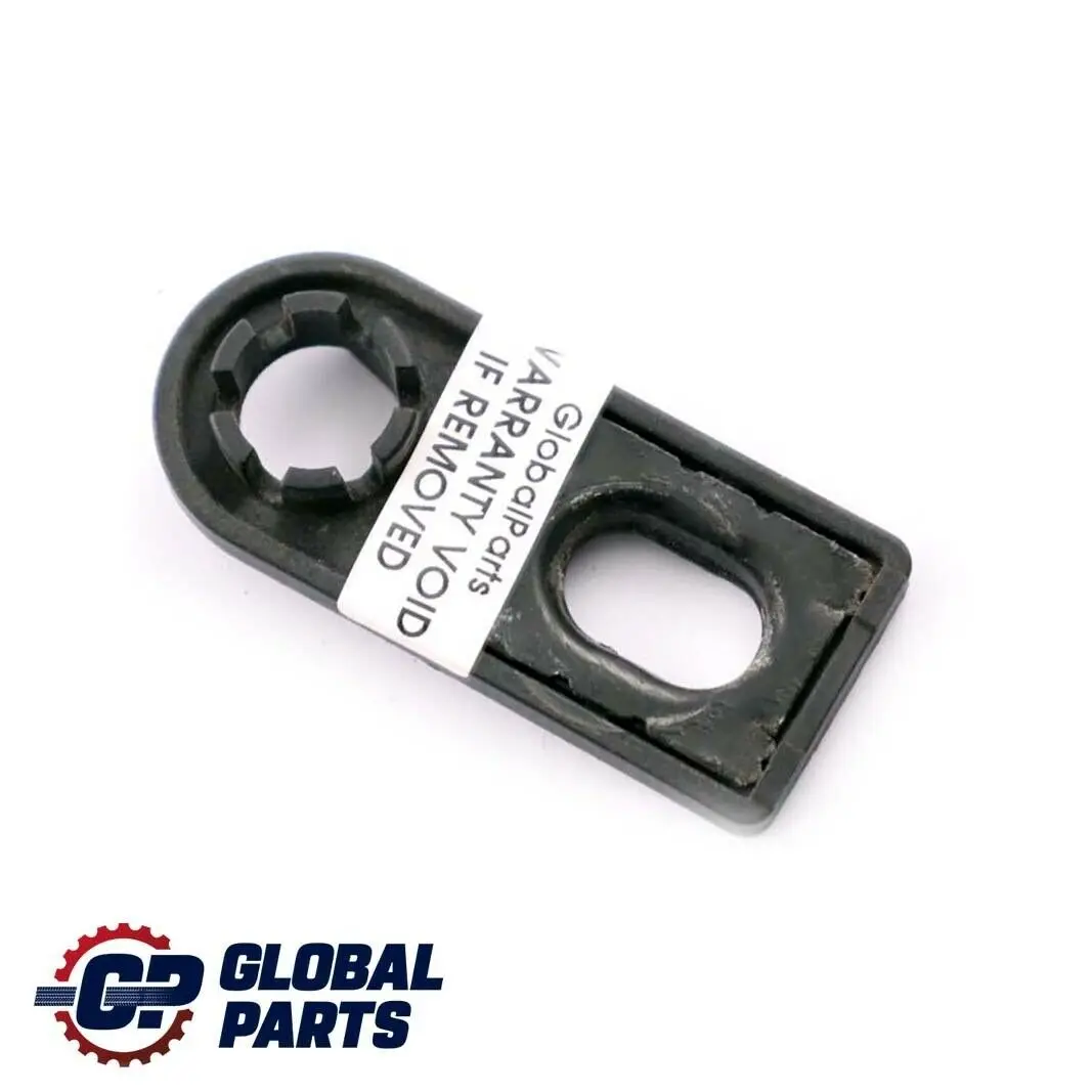 Soporte Luz Delantera Combinación para BMW E81 E87 E88 con número de pieza 7123406 BMW E81 E87 E88 Soporte Luz Delantera Combinación - SKU 7123406 - Número de pieza 7123406