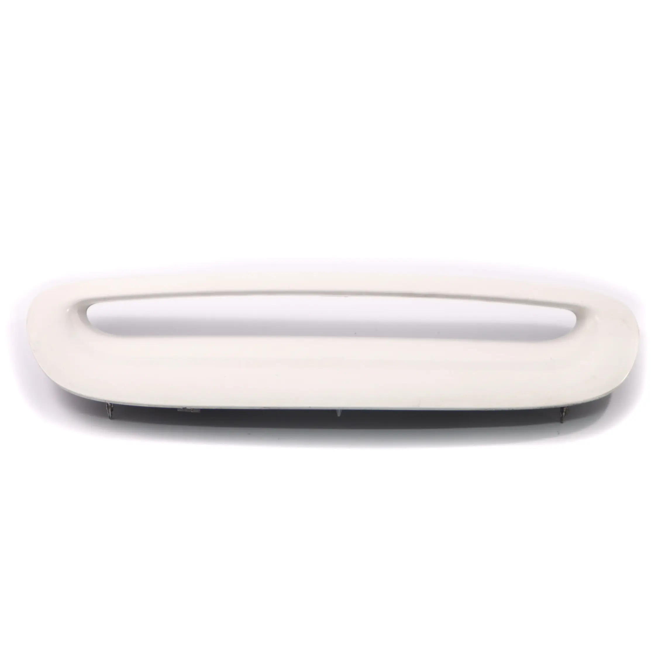 Conducto aire Mini Cooper S R53 R52 W11 Toma aire del capó Scoop Blanco 7123430