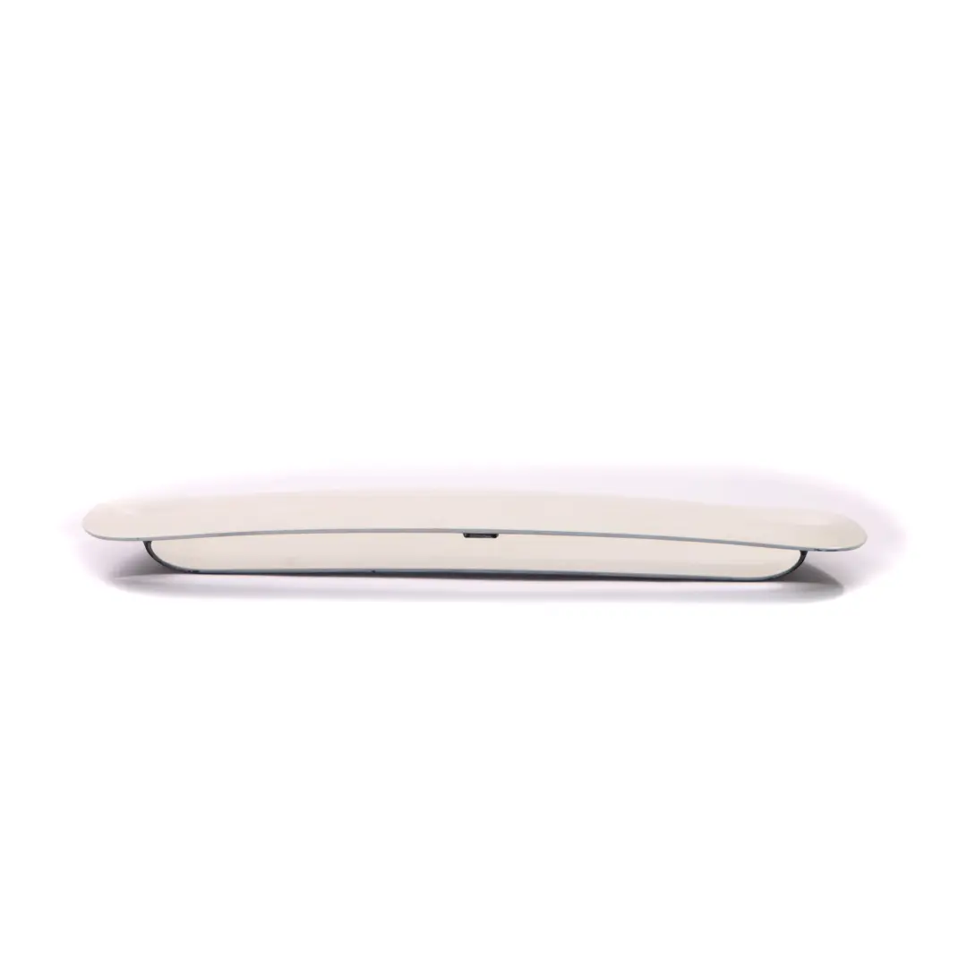  Luftkanal Mini Cooper S R53 R52 W11 Motorhaube Lufteinlass Kanal Weiß - SKU 7123430-WHI2 - Teilenummer 7123430