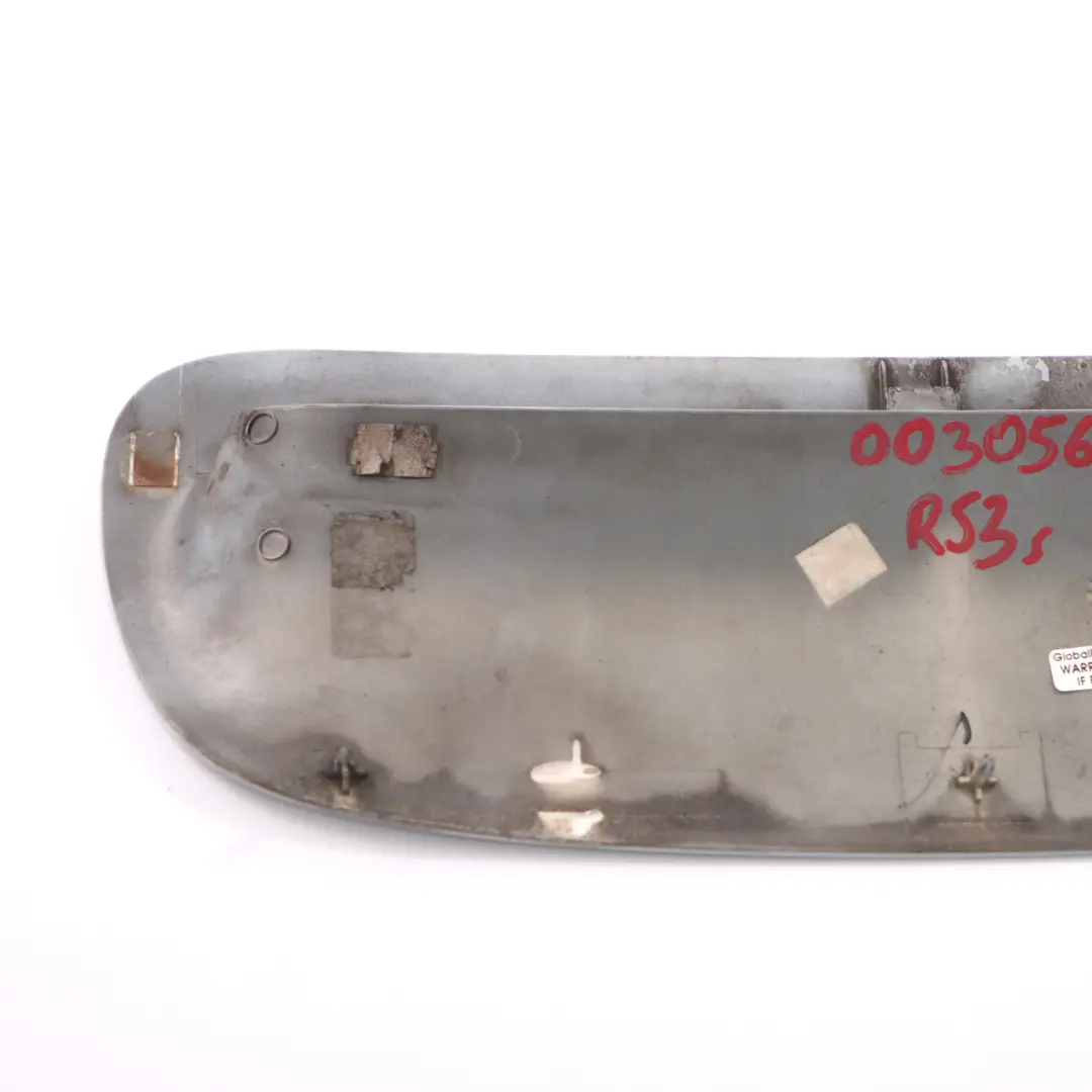 Wlot Powietrza Maski Biały do Mini Cooper S R53 R52 W11 o numerze 7123430 Mini Cooper S R53 R52 W11 Wlot Powietrza Maski Biały - SKU 7123430-WHI2 - Numer Części 7123430