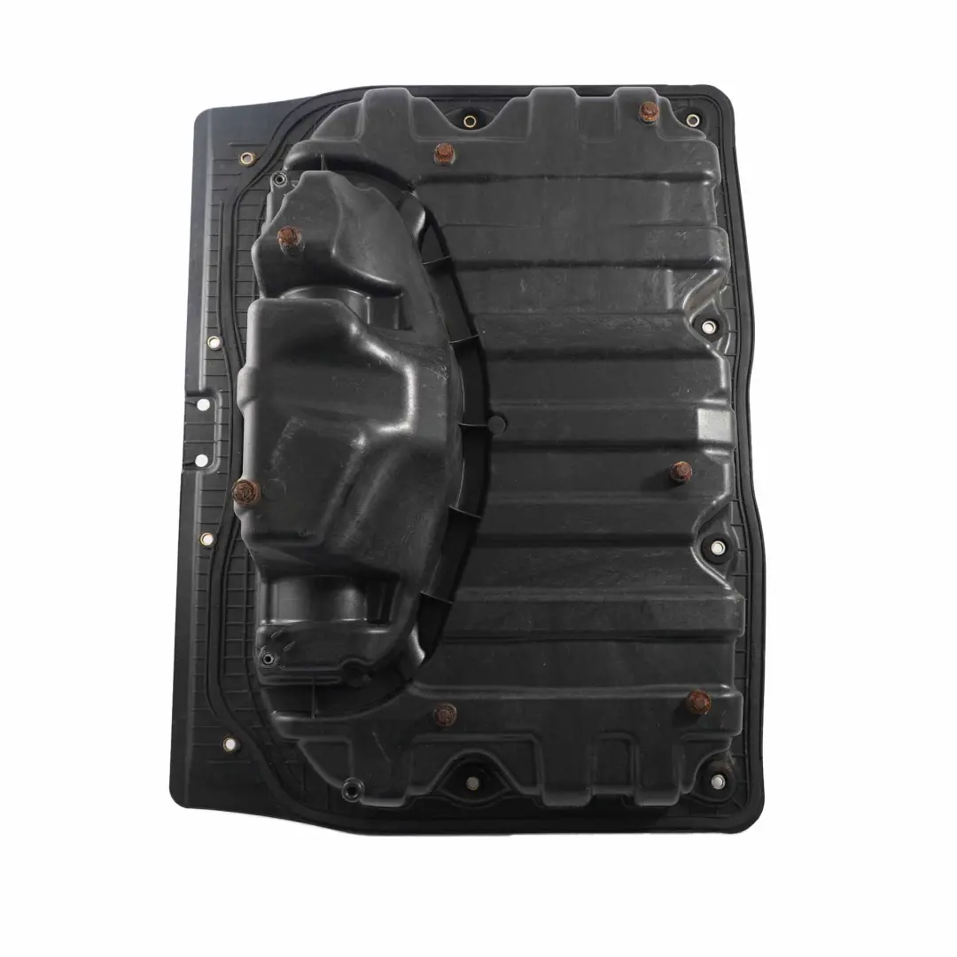  *BMW 3 er E90 E91 E92 Kofferraum Multifunktionswanne Hinten - SKU 7123486 - Teilenummer 7123486