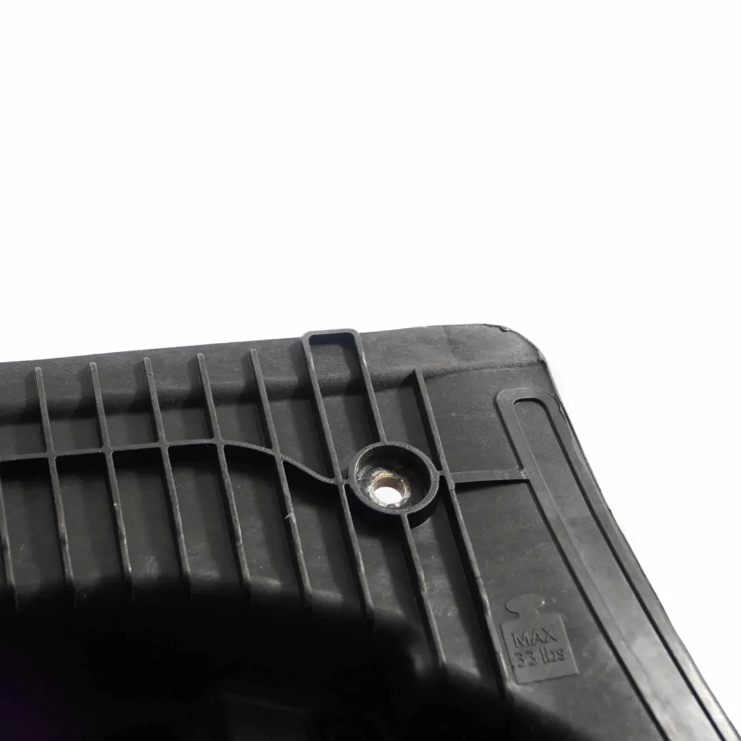 BMW E90 E91 E92 Maletero Piso Caja Multifuncional Deposito - SKU 7123486 - Número de pieza 7123486