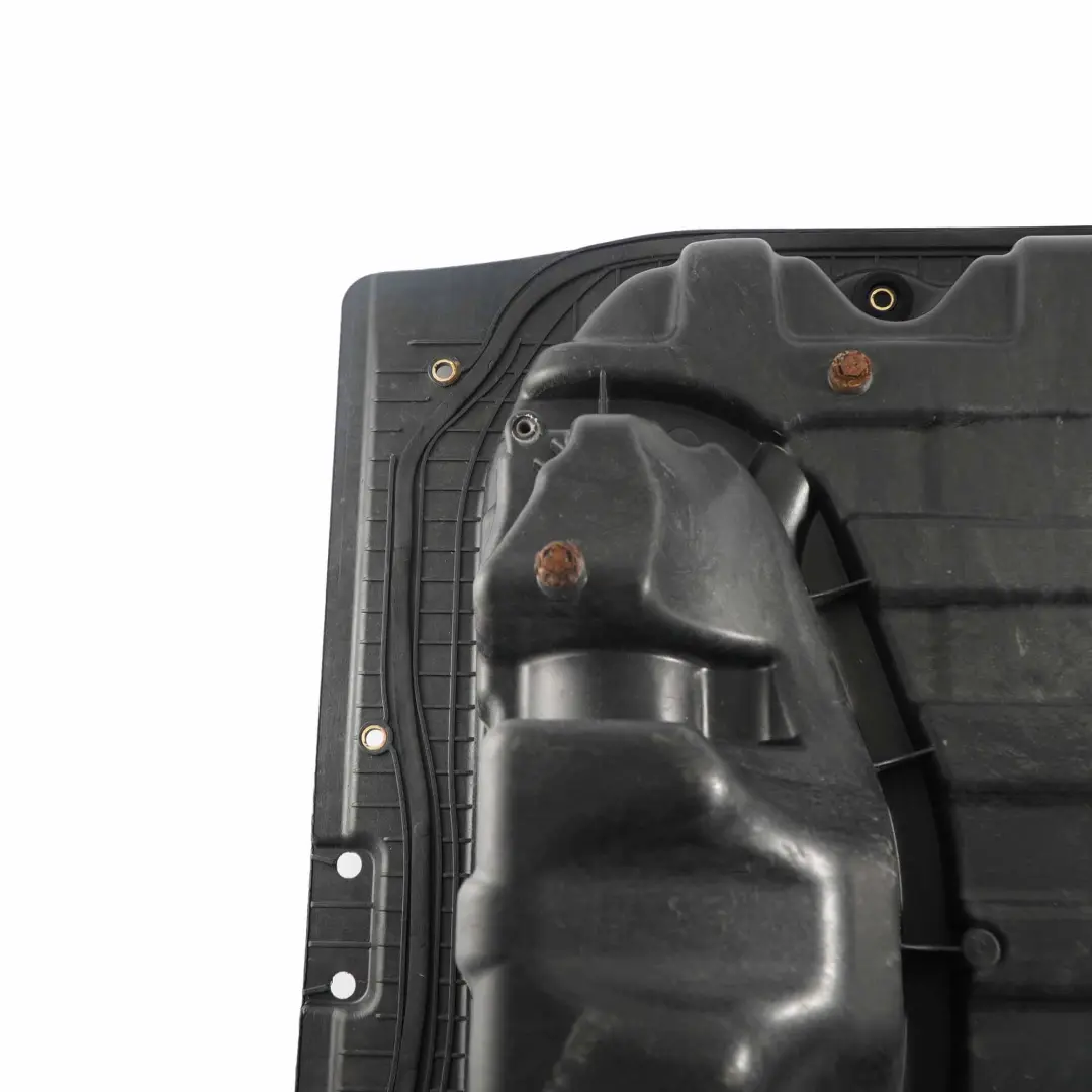 BMW 3 E90 E91 E92 Boot Trunk Floor Multifunctional Tank Box Storage - SKU 7123486 - Numero di parte 7123486