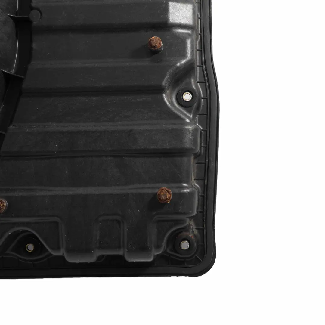  *BMW 3 er E90 E91 E92 Kofferraum Multifunktionswanne Hinten - SKU 7123486 - Teilenummer 7123486
