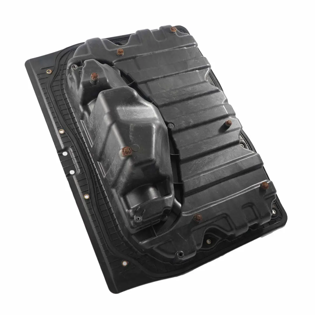 BMW E90 E91 E92 Boot Trunk Floor Multifunctional Tank Box Storage - SKU 7123486 - Part number 7123486