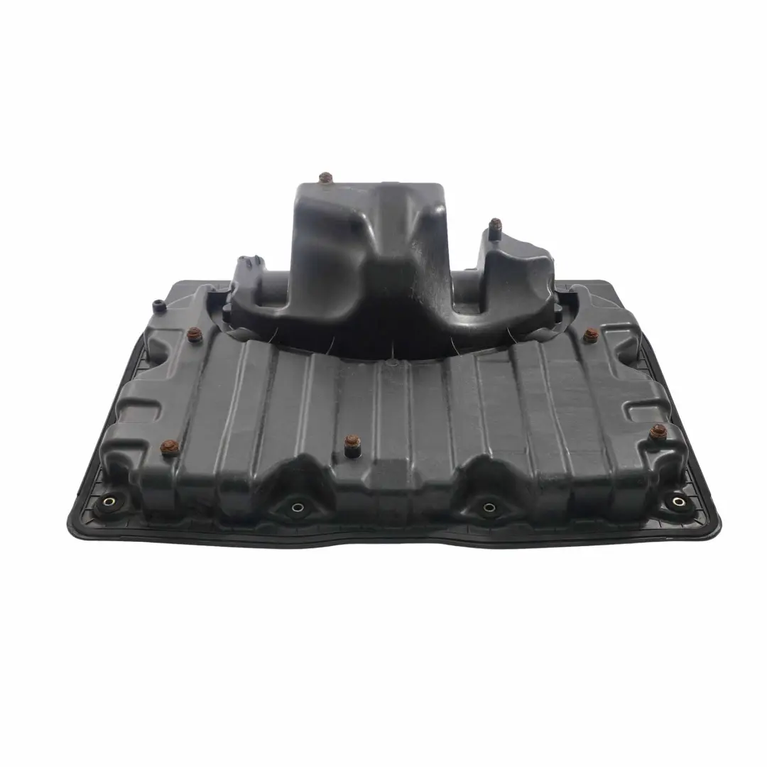 BMW 3 E90 E91 E92 Boot Trunk Floor Multifunctional Tank Box Storage - SKU 7123486 - Numero di parte 7123486