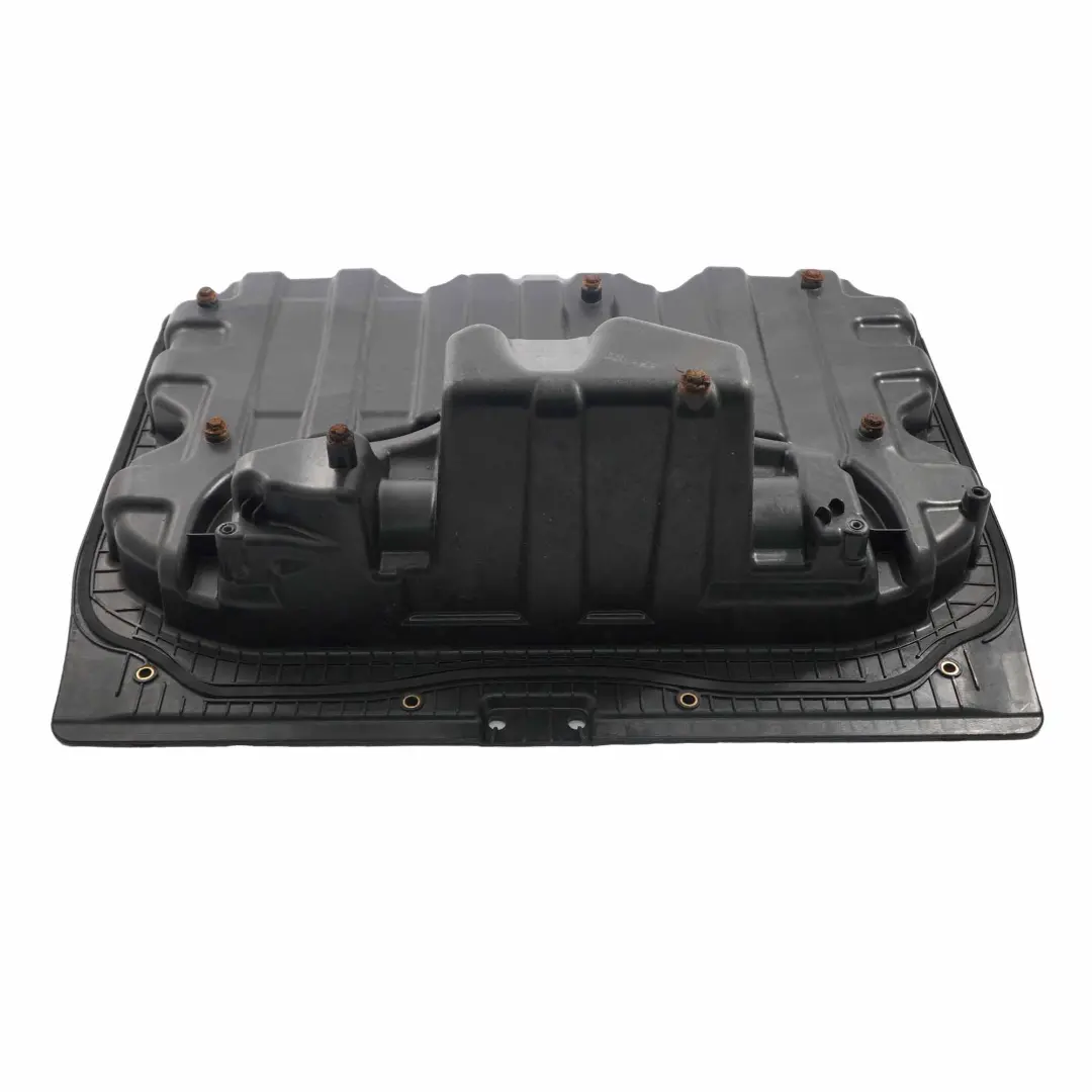 BMW E90 E91 E92 Boot Trunk Floor Multifunctional Tank Box Storage - SKU 7123486 - Part number 7123486