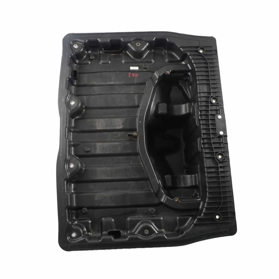 BMW E90 E91 E92 Boot Trunk Floor Multifunctional Tank Box Storage - SKU 7123486 - Part number 7123486