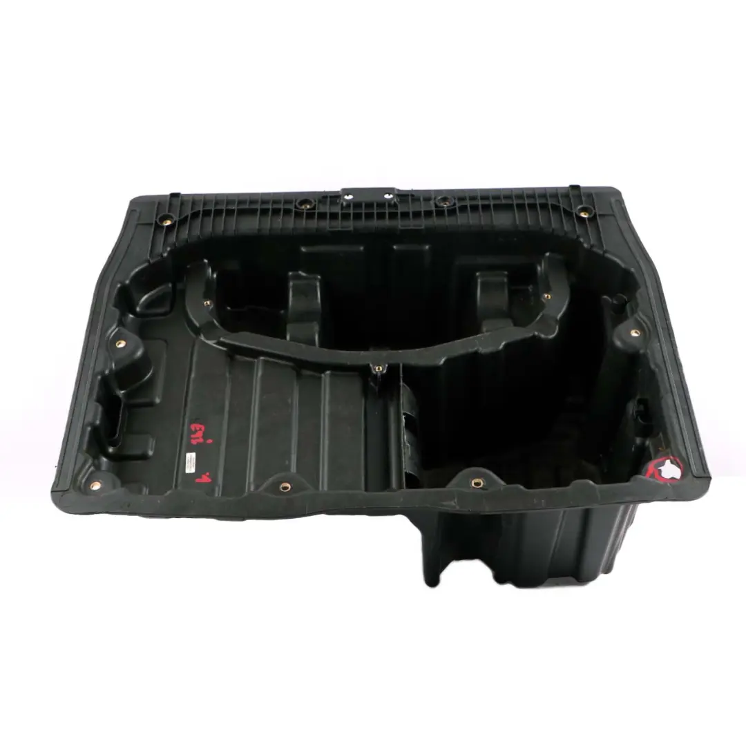 Boot Storage Tray Floor Rear Plastic Trunk Box to BMW 3 Series E93 1 with Part number 7123492 BMW 3 Series E93 1 Boot Storage Tray Floor Rear Plastic Trunk Box - SKU 7123492-1 - Part number 7123492