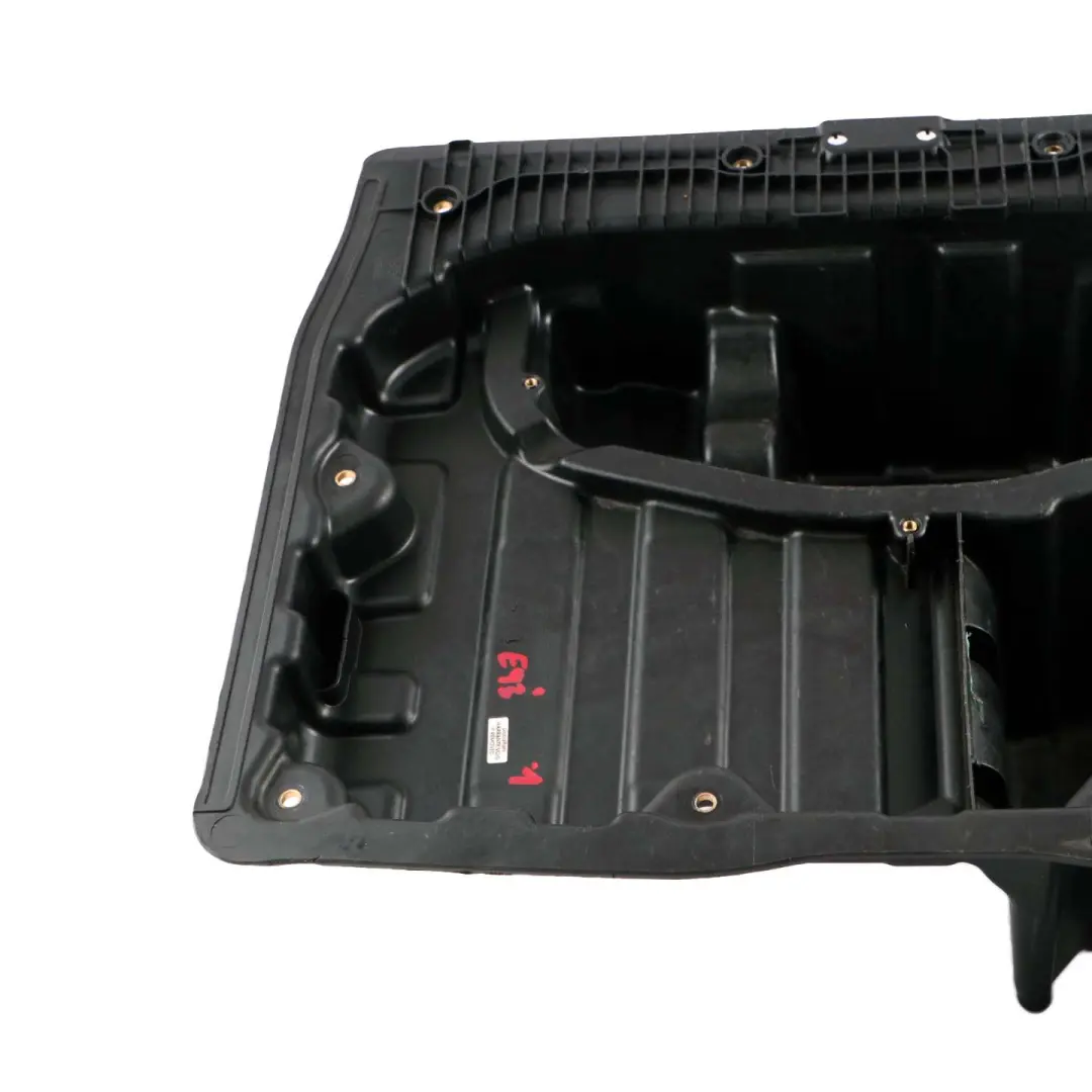 Boot Storage Tray Floor Rear Plastic Trunk Box to BMW 3 Series E93 1 with Part number 7123492 BMW 3 Series E93 1 Boot Storage Tray Floor Rear Plastic Trunk Box - SKU 7123492-1 - Part number 7123492