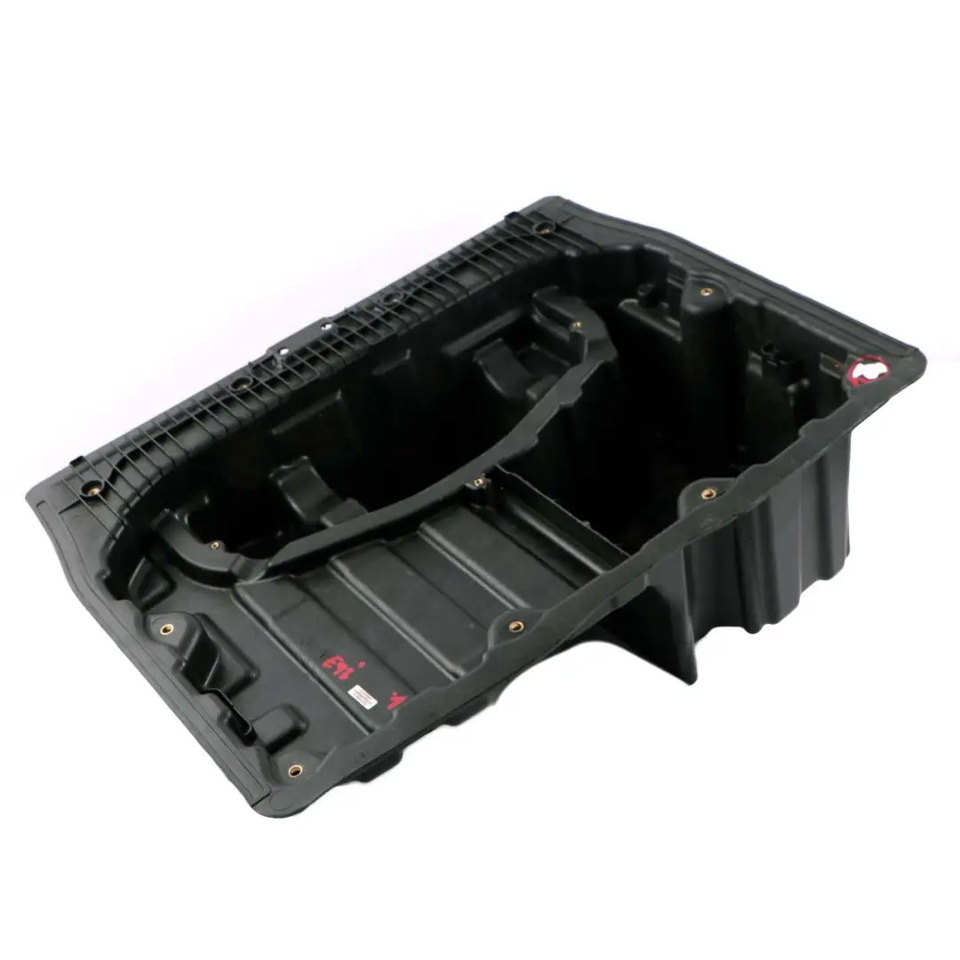 Boot Storage Tray Floor Rear Plastic Trunk Box to BMW 3 Series E93 1 with Part number 7123492 BMW 3 Series E93 1 Boot Storage Tray Floor Rear Plastic Trunk Box - SKU 7123492-1 - Part number 7123492