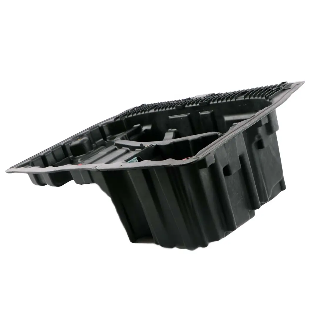 Boot Storage Tray Floor Rear Plastic Trunk Box to BMW 3 Series E93 1 with Part number 7123492 BMW 3 Series E93 1 Boot Storage Tray Floor Rear Plastic Trunk Box - SKU 7123492-1 - Part number 7123492