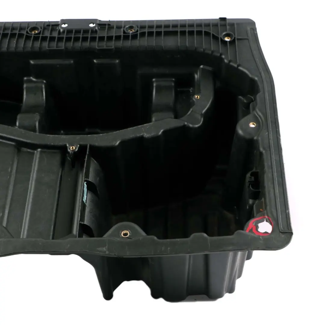 Boot Storage Tray Floor Rear Plastic Trunk Box to BMW 3 Series E93 1 with Part number 7123492 BMW 3 Series E93 1 Boot Storage Tray Floor Rear Plastic Trunk Box - SKU 7123492-1 - Part number 7123492