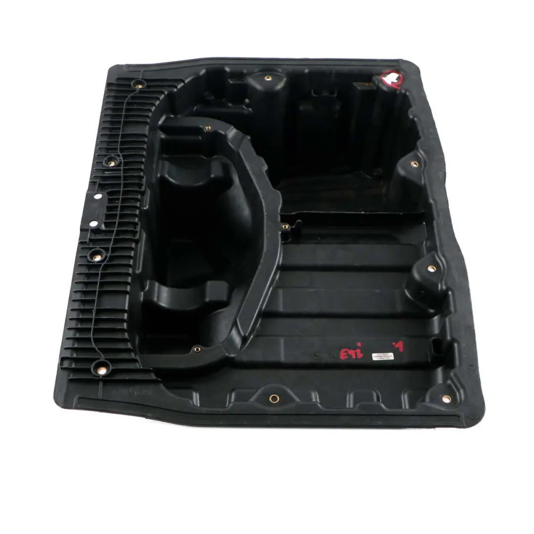 Boot Storage Tray Floor Rear Plastic Trunk Box to BMW 3 Series E93 1 with Part number 7123492 BMW 3 Series E93 1 Boot Storage Tray Floor Rear Plastic Trunk Box - SKU 7123492-1 - Part number 7123492