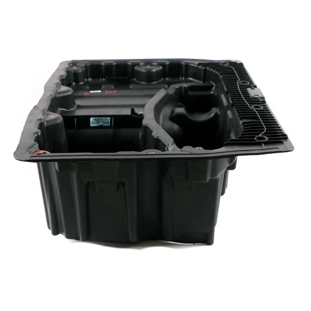 Boot Storage Tray Floor Rear Plastic Trunk Box to BMW 3 Series E93 1 with Part number 7123492 BMW 3 Series E93 1 Boot Storage Tray Floor Rear Plastic Trunk Box - SKU 7123492-1 - Part number 7123492