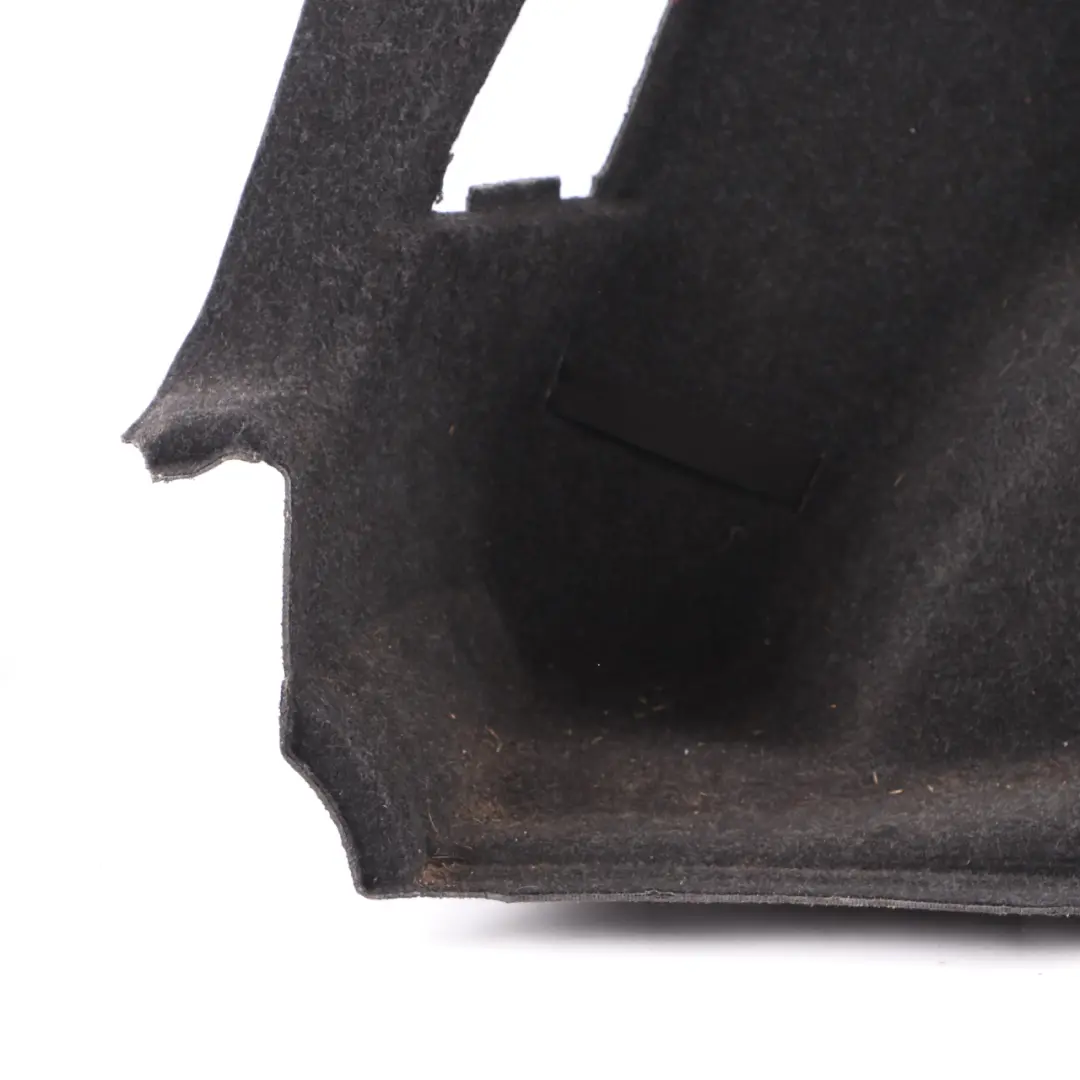 BMW E81 E87 Boot Trunk Lid Left N/S Luggage Compartment Trim 7149719 - SKU 7123497 - Part number 7123497