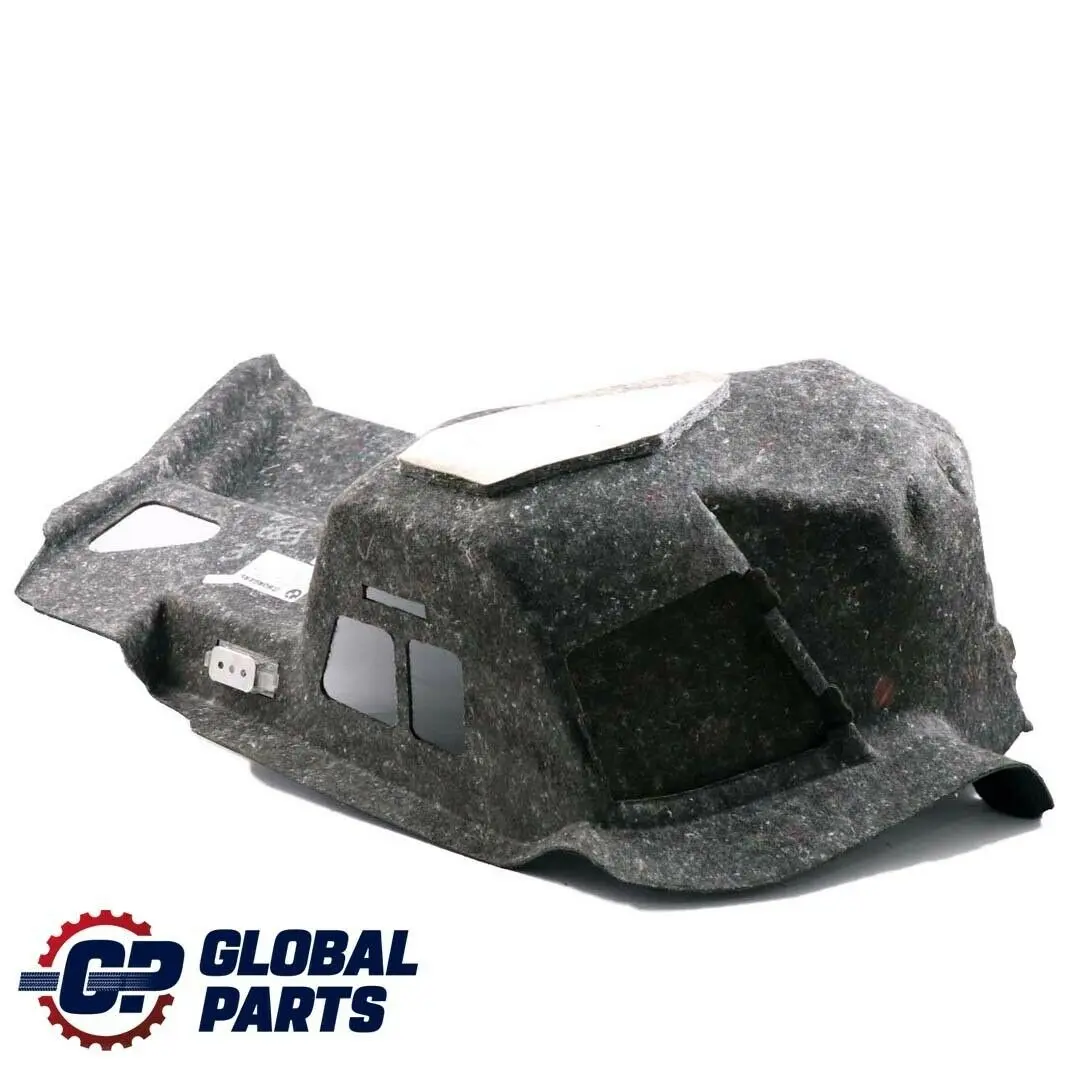BMW 1 Series E81 E87 Boot Trunk Lid Right O/S Luggage Compartment Trim - SKU 7123498 - Part number 9203184