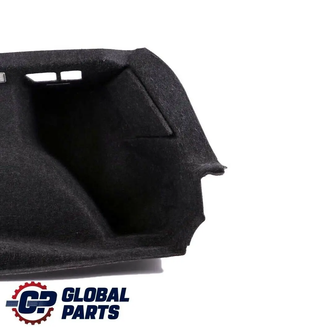BMW 1 Reihe E81 E87 Verkleidung Gepäckraum rechts 5147 - SKU 7123498 - Teilenummer 9203184