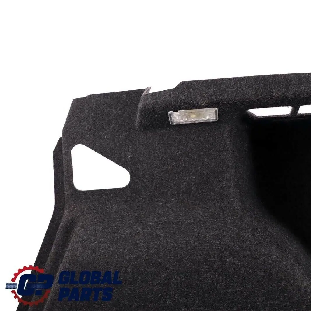 Capot Rumble Droite 5147 pour BMW 1 Serie E81 E87 à propos du numéro de pièce 9203184 BMW 1 Serie E81 E87 Capot Rumble Droite 5147 - SKU 7123498 - Numéro de pièce 9203184