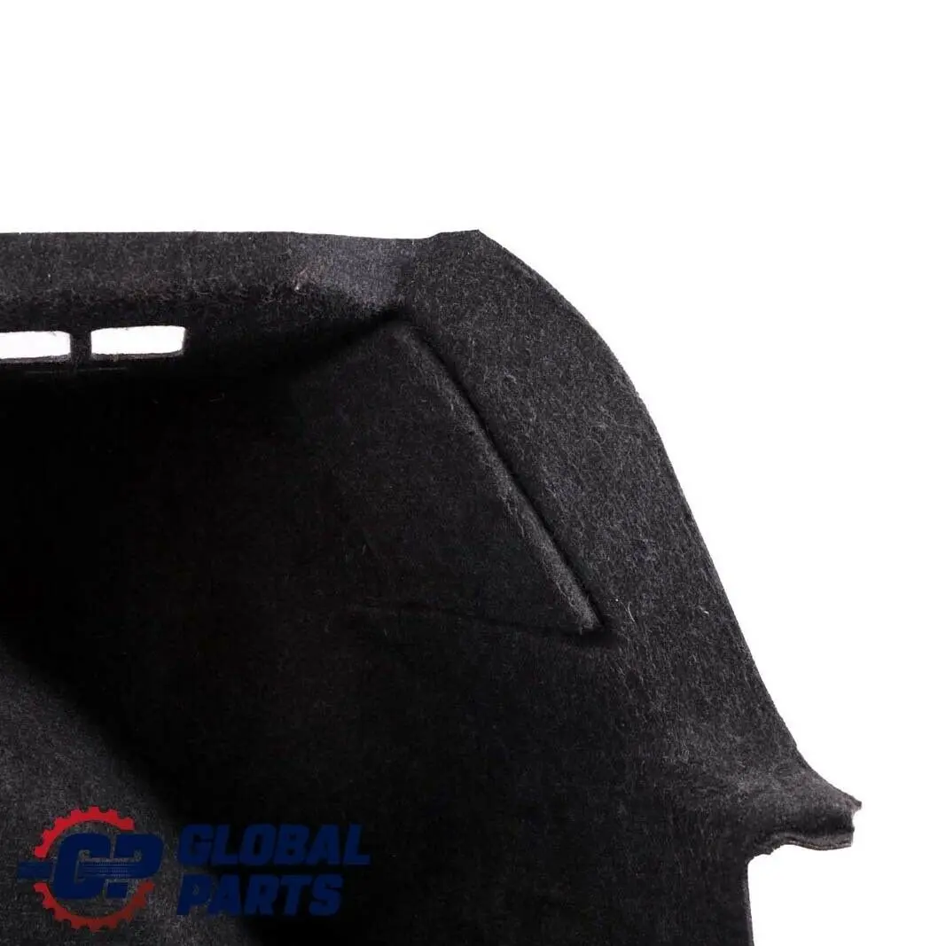 BMW 1 Series E81 E87 Boot Trunk Lid Right O/S Luggage Compartment Trim - SKU 7123498 - Part number 9203184