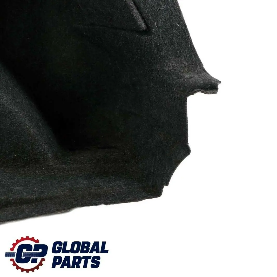 Coperchio Bagagliaio Destro Rivestimento Vano Bagagli per BMW E81 E87 con numero di parte 9203184 BMW E81 E87 Coperchio Bagagliaio Destro Rivestimento Vano Bagagli - SKU 7123498 - Numero di parte 9203184