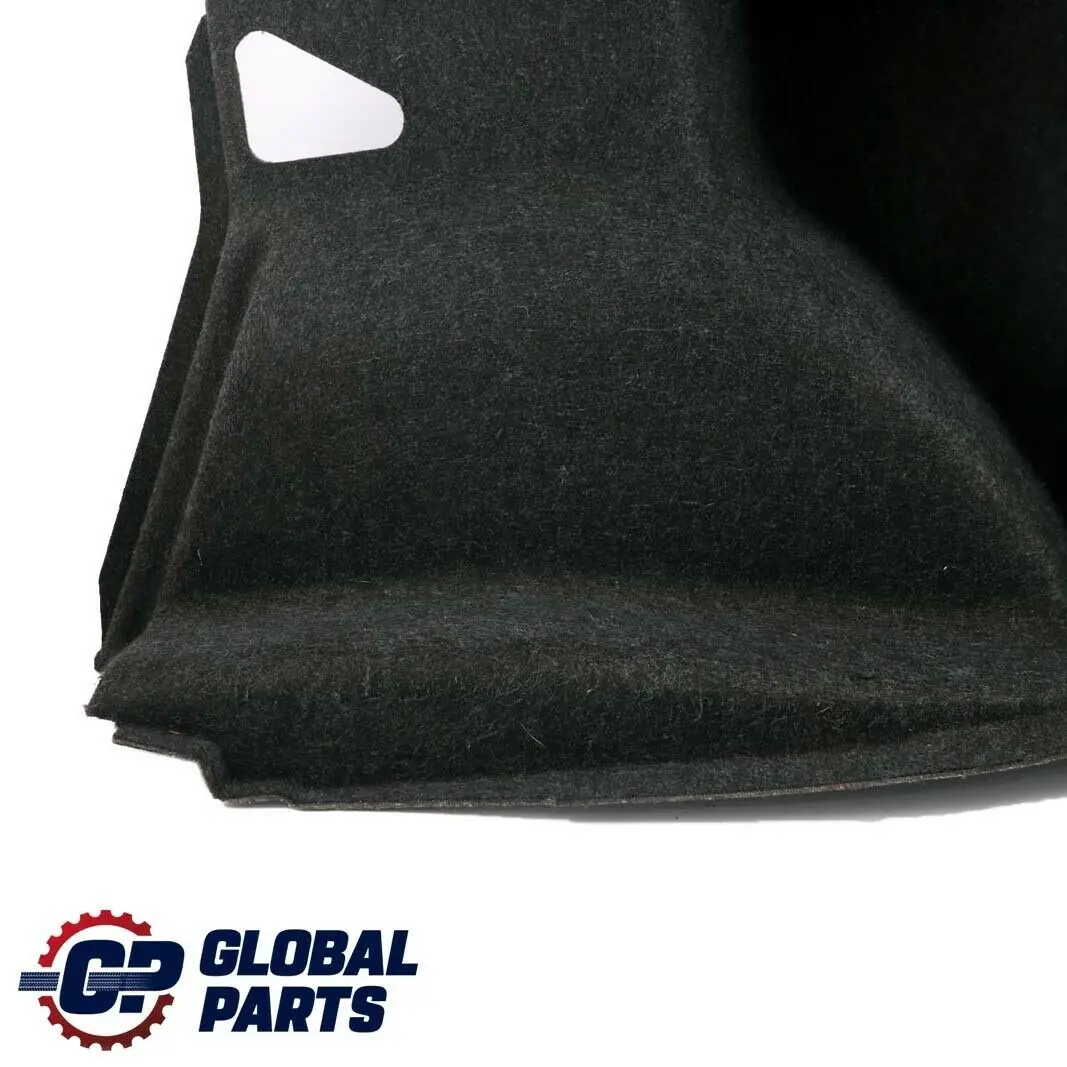 Reihe E81 E87 Verkleidung Gepäckraum rechts 5147 für BMW 1 mit Teilenummer 9203184 BMW 1 Reihe E81 E87 Verkleidung Gepäckraum rechts 5147 - SKU 7123498 - Teilenummer 9203184