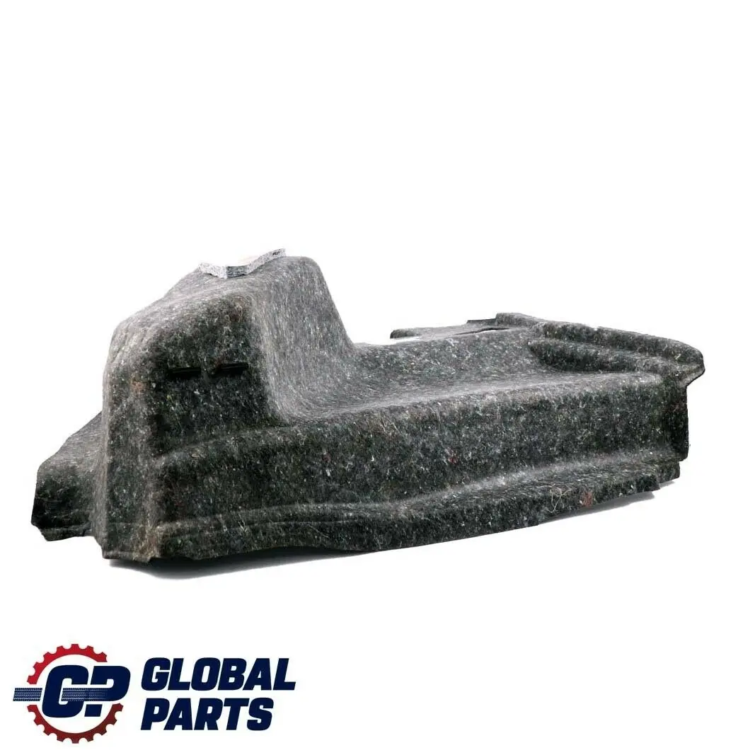 Tapa del maletero derecha Embellecedor del maletero para BMW E81 E87 con número de pieza 9203184 BMW E81 E87 Tapa del maletero derecha Embellecedor del maletero - SKU 7123498 - Número de pieza 9203184