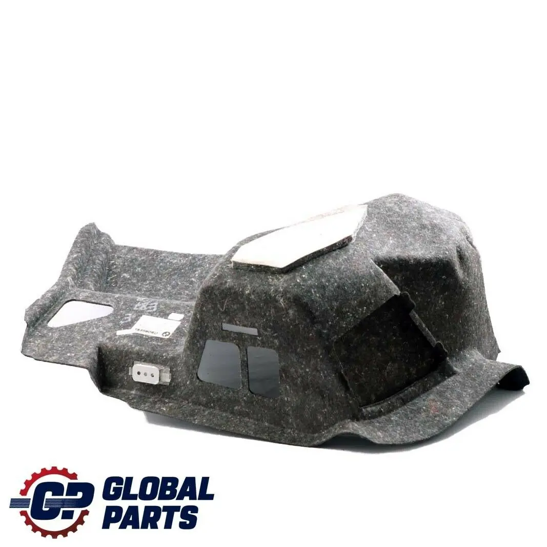 Capot Rumble Droite 5147 pour BMW 1 Serie E81 E87 à propos du numéro de pièce 9203184 BMW 1 Serie E81 E87 Capot Rumble Droite 5147 - SKU 7123498 - Numéro de pièce 9203184