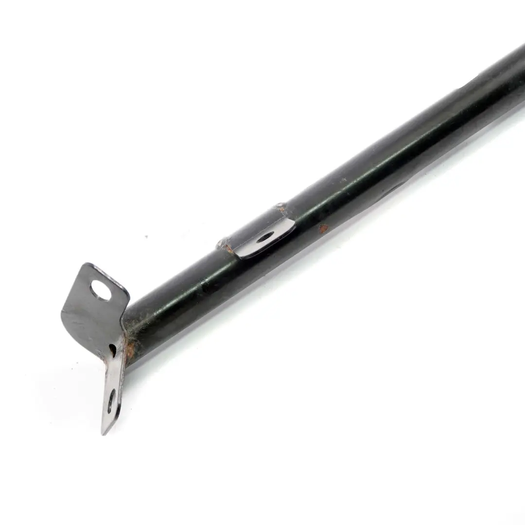 Ginocchiera Diagonale Supporto Sinistro per Mini Cooper One R52 Cabrio con numero di parte 7123515 Mini Cooper One R52 Cabrio Ginocchiera Diagonale Supporto Sinistro - SKU 7123515 - Numero di parte 7123515