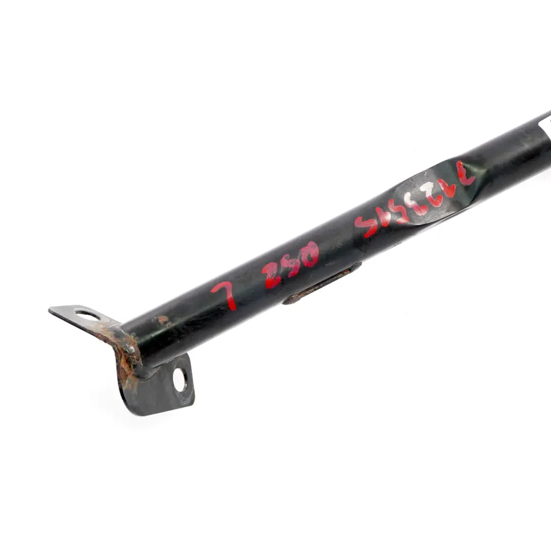 Ginocchiera Diagonale Supporto Sinistro per Mini Cooper One R52 Cabrio con numero di parte 7123515 Mini Cooper One R52 Cabrio Ginocchiera Diagonale Supporto Sinistro - SKU 7123515 - Numero di parte 7123515