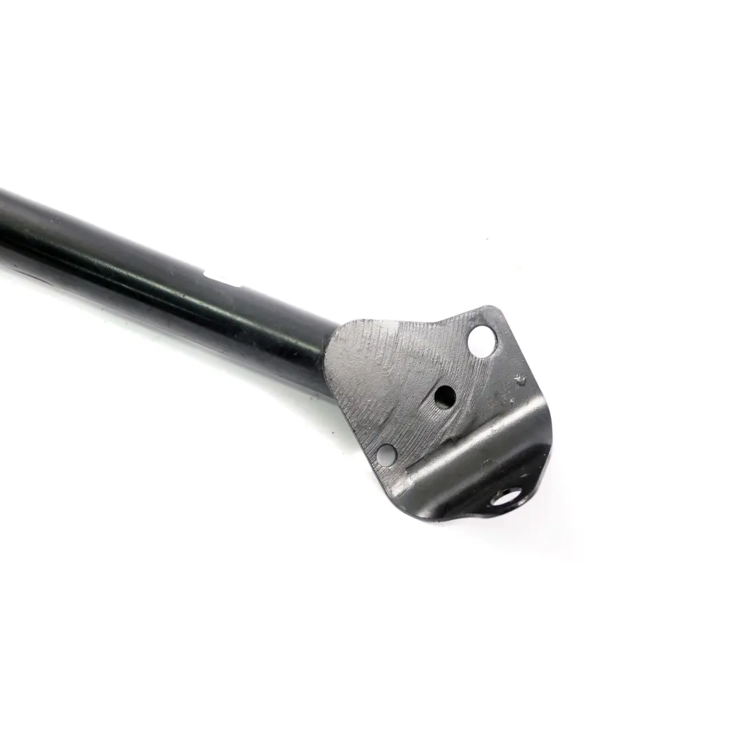 Ginocchiera Diagonale Supporto Sinistro per Mini Cooper One R52 Cabrio con numero di parte 7123515 Mini Cooper One R52 Cabrio Ginocchiera Diagonale Supporto Sinistro - SKU 7123515 - Numero di parte 7123515