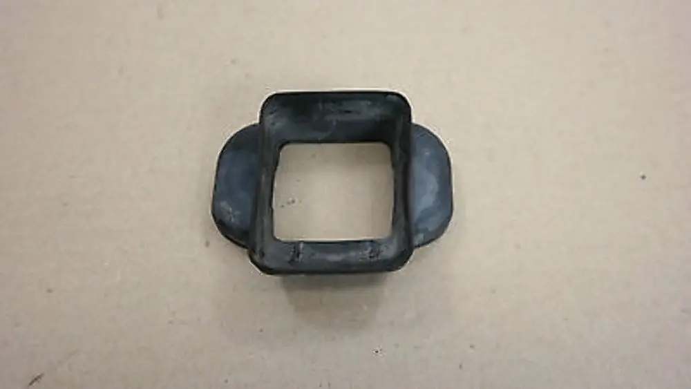 BMW E87 E87N LCi Guarnizione Porta Freno Posteriore Destra Sinistra N/O/S