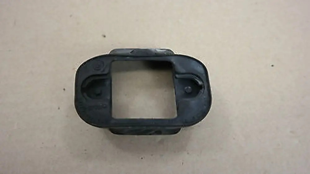 BMW E87 E87N LCi Gasket door brake rear right left N/O/S - SKU 7123542 - Part number 51227123542