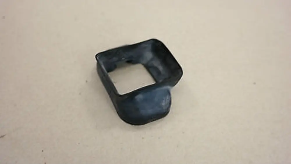 BMW E87 E87N LCi Gasket door brake rear right left N/O/S - SKU 7123542 - Part number 51227123542