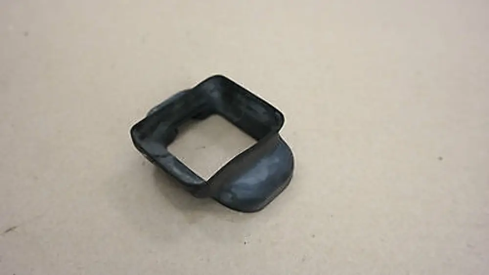 BMW E87 E87N LCi Dichtung Türbremse Hinten Rechts Links N/O/S - SKU 7123542 - Teilenummer 51227123542