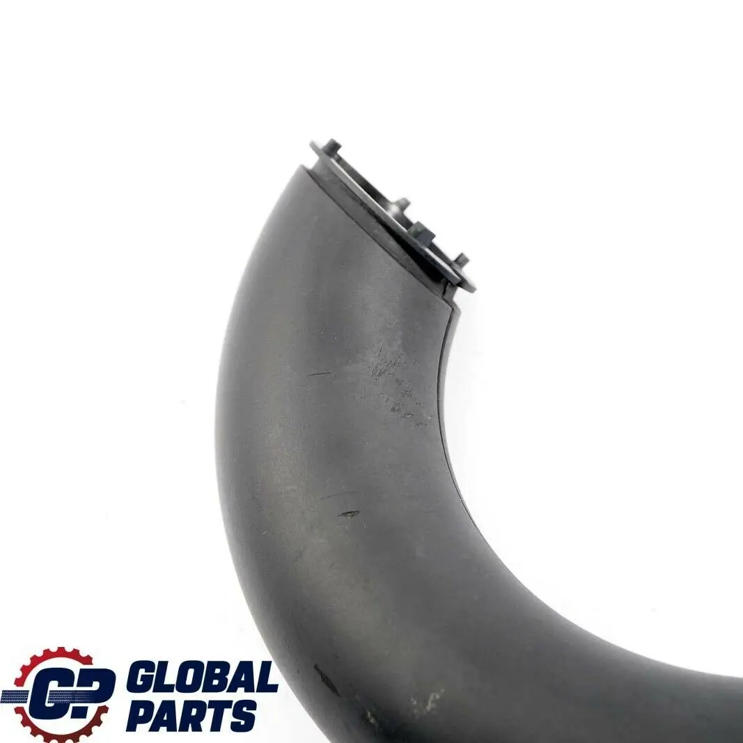  Embellecedor Barra Antivuelco Izquierdo Mini Cabrio R52 Negro Panther - SKU 7123549 - Número de pieza 7123545